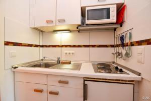 Haus "Jan am Strand" Ferienwohnung JAN107