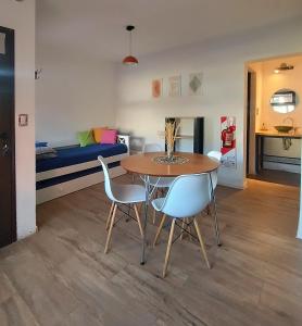 Cabaña del Mirador 1