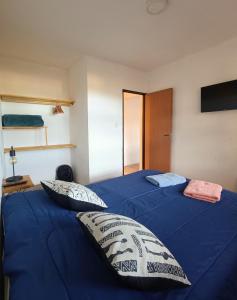 Cabaña del Mirador 1