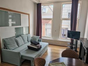 Apartment in city centre