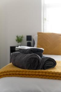 Bright 3BR Home in Central Belfast