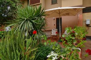 Casa Via Sicilia 5