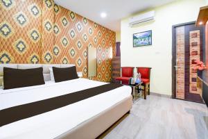 Hotel O THE WEDDING RINGS