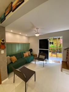 Village Nalu Itacimirim