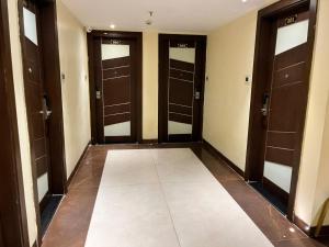 THE TRIUMPH Hotel