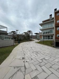 Apê Moderno e Aconchegante em Gramado RS c vaga