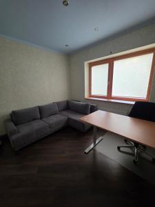 Coastal Luxe Retreat