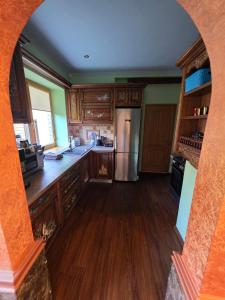 Coastal Luxe Retreat