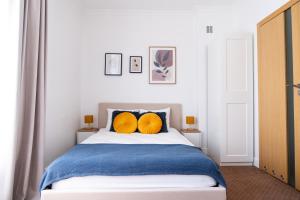 Central Avenue by Arrenda