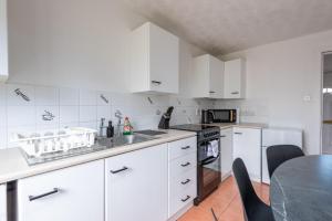 Bright 3BR Home in Central Belfast