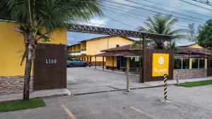 Pousada Itajuípe- Unidade Itabuna-Ba