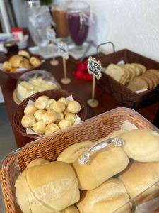 Pousada Portal da Atalaia