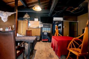 Agano Hanno City Perfect for river play and hiking Relax in a 160 year old private home rented out as a whole