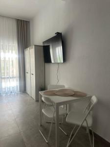 Самостоятелно студио с градина