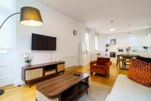 2 Bedroom City Retreat next to Regents Park