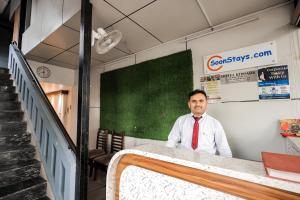 SoonStay Hotel Konark