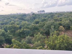 Botanica Retreat A cozy living space