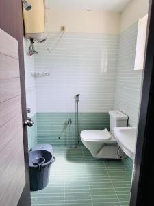 Botanica Retreat A cozy living space