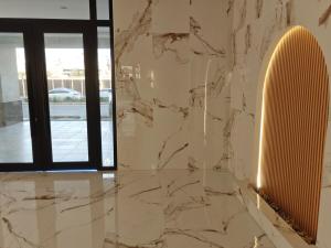 Kanaf Luxury Apartment, two bedrooms and a hall