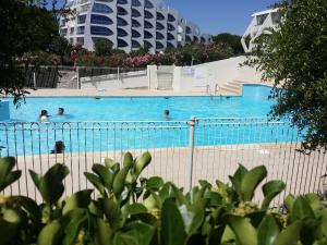 Appartement Les Sables d'Or
