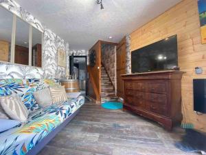 Perle de sel, centre du Crotoy, 8 pers