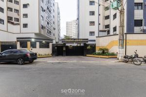 Conforto e sofisticação a passos da Praia do Morro - DBH