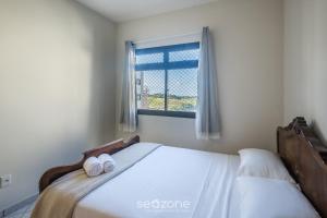 Conforto e sofisticação a passos da Praia do Morro - DBH