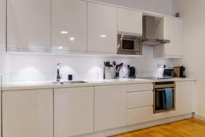 The Regents Park Nook 1 Bedroom