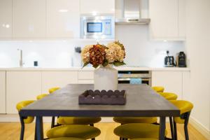 The Regents Park Nook 1 Bedroom