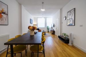 The Regents Park Nook 1 Bedroom