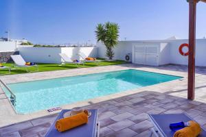 Villa Arena by Villa Plus