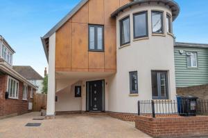 Midsomer House - Hébergements non classés à Aldeburgh