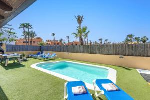 Villa Papagayo Deluxe by Villa Plus