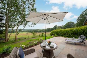 The Stables at Skelcrosse