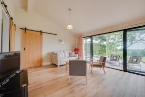 The Stables at Skelcrosse