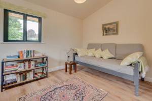 The Stables at Skelcrosse