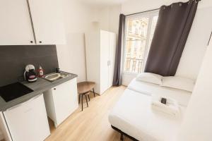 Studio Paris 15 Parc georges brassens 2 personnes - Unterkünfte ohne Kategorie in Paris