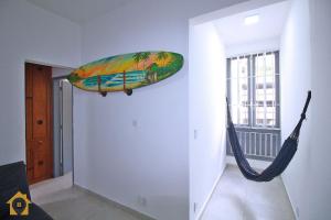 Aconchego a 300m da Praia - 2 Quartos p 4 pessoas