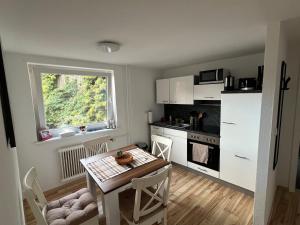 Ferienwohnung-Dransfeld