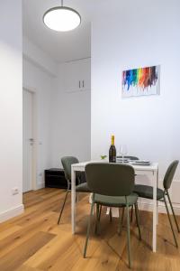 Moderno e centrale, a 2 min dalla metro B