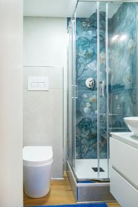 Moderno e centrale, a 2 min dalla metro B