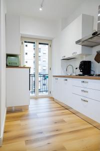 Moderno e centrale, a 2 min dalla metro B