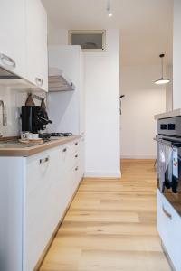 Moderno e centrale, a 2 min dalla metro B