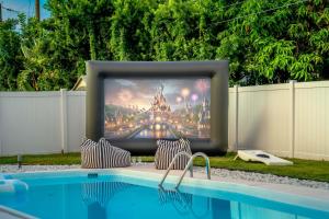 The Beverley Pool Hot Tub Near Clearwater Beach - 4hvězdičkové hotely ve městě Clearwater