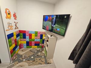 Chalupa Černý Důl 2 - Ski Janske Lazne - Pec pod Snezkou