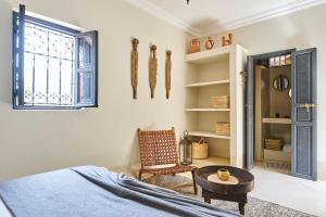 Riad Algora en exclusivité 13 P au cœur de la Médina