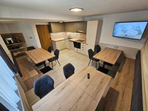 Chalupa Černý Důl 2 - Ski Janske Lazne - Pec pod Snezkou