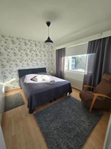 Apartment Sotilastorpantie