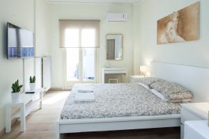 Cozy Minimal Studio by Ampelokipoi Metro