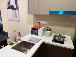 Shelisas Modern 3BR House at Suria Garden Puchong